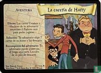 La cancería de Harry