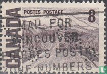 Route de l'Alaska