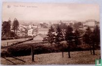 Vieux Virton,vu de Solumont.