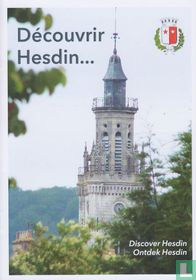 Découvrir Hesdin...