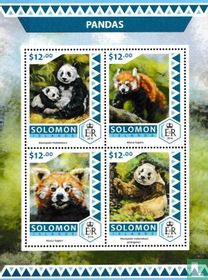 Pandas