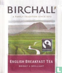 English Breakfast Tea