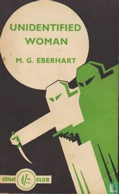 Unidentified Woman