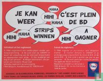 Fina scratch card 3d