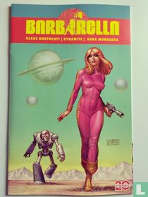 Barbarella 4