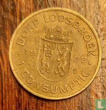 Nederland Disco-Dancing Lunenburg 1988