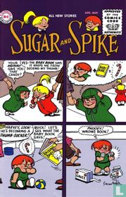 Sugar and Spike 1