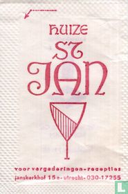 Huize St. Jan