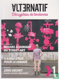 Alternatif: Décrypteur de Tendances 1