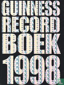 Guinness record boek 1998