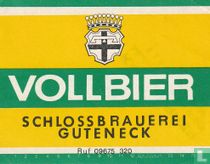 Vollbier