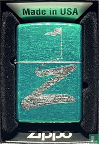 Zippo Golf