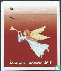 Christmas in Holstebro