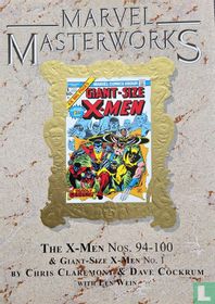 The X-Men 