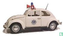 Volkswagen Kever 'Politie'