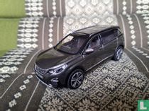 Peugeot 5008 GT