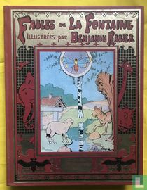 Fables de La Fontaine