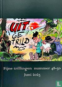 Fijne Trillingen 48 - 50 for sale