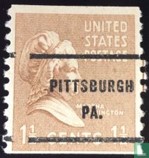 Martha Washington kaufen