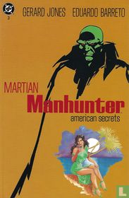 American Secrets 3