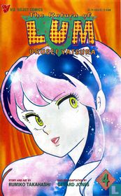 The Return of Lum