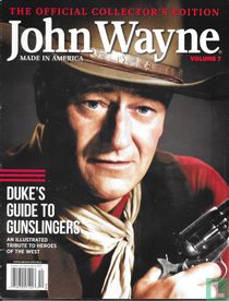 Topix Media Lab Specials: John Wayne 7