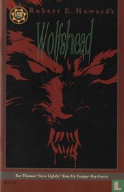 Robert E. Howard's Wolfshead