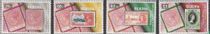 125 ans de timbres