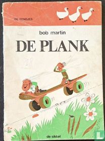 De plank
