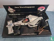 Tyrrell Ford 025