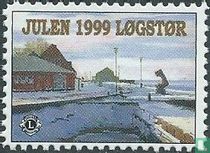 Kerst in Løgstør