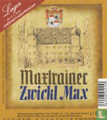 Maxlrainer Zwickl Max