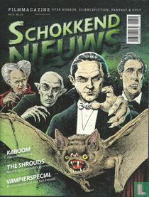 Schokkend Nieuws 172