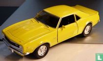 Chevrolet Camaro Z28