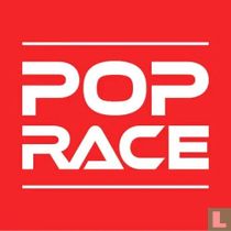 Pop Race model cars catalogue