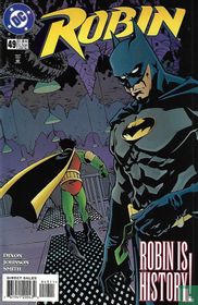Robin 49