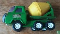 Cement Mixer 