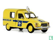 Citroën Acadiane 'Michelin'