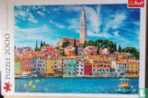 Rovinj, Croatia 