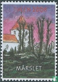 Noël à Mårslet