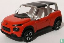 Citroën E-Méhari