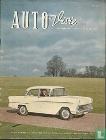 Autovisie 6