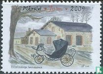 Christmas in Mårslet