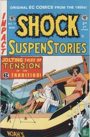 SuspenStories