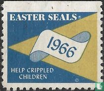 Easter seals