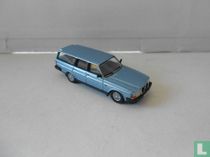 Volvo 240 GL Estate 