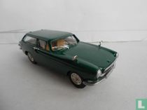 Volvo P1800 ES