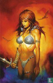 Red Sonja 33