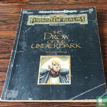The Drow of the Underdark