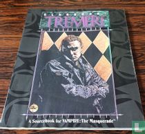 Clanbook: Tremere